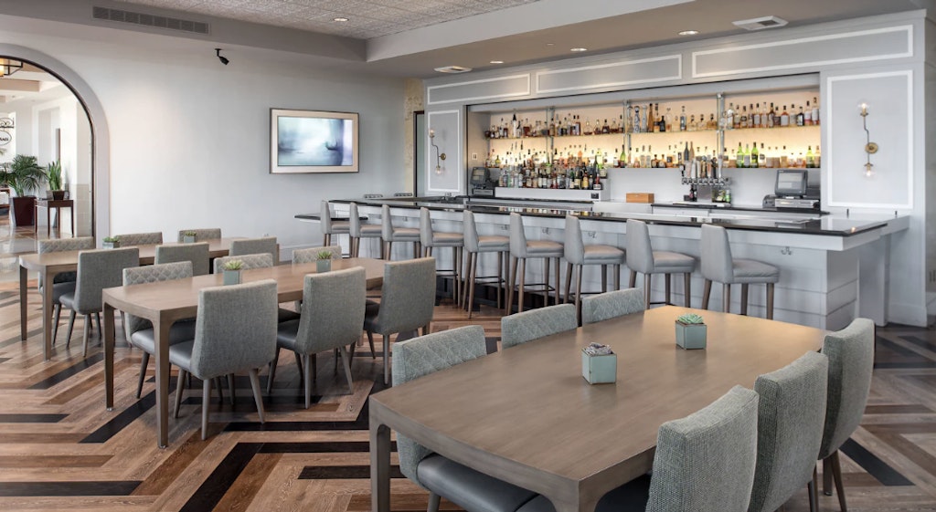 Hohoholiday Dining A merry guide to Christmas Eve and Christmas Day